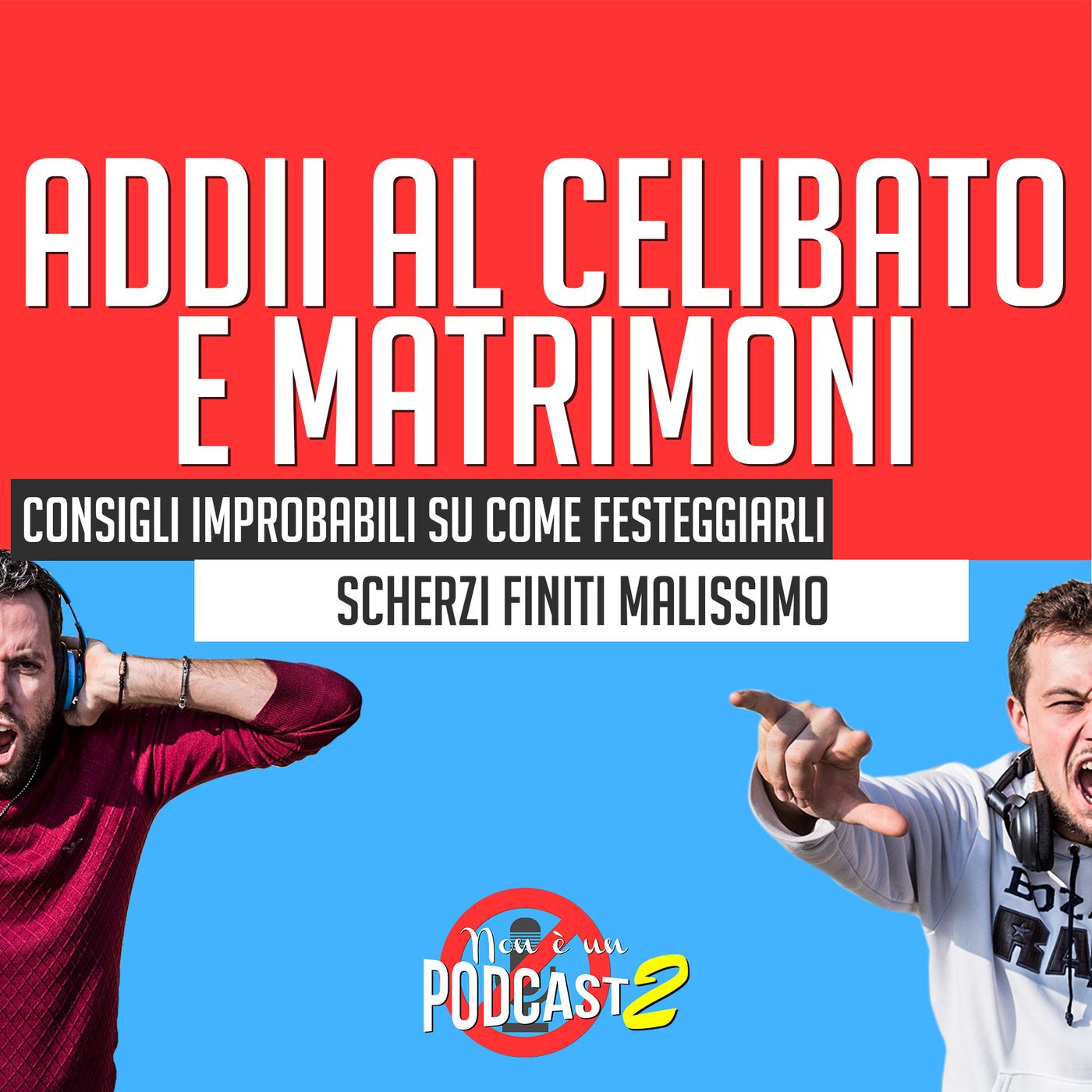 Non è un podcast