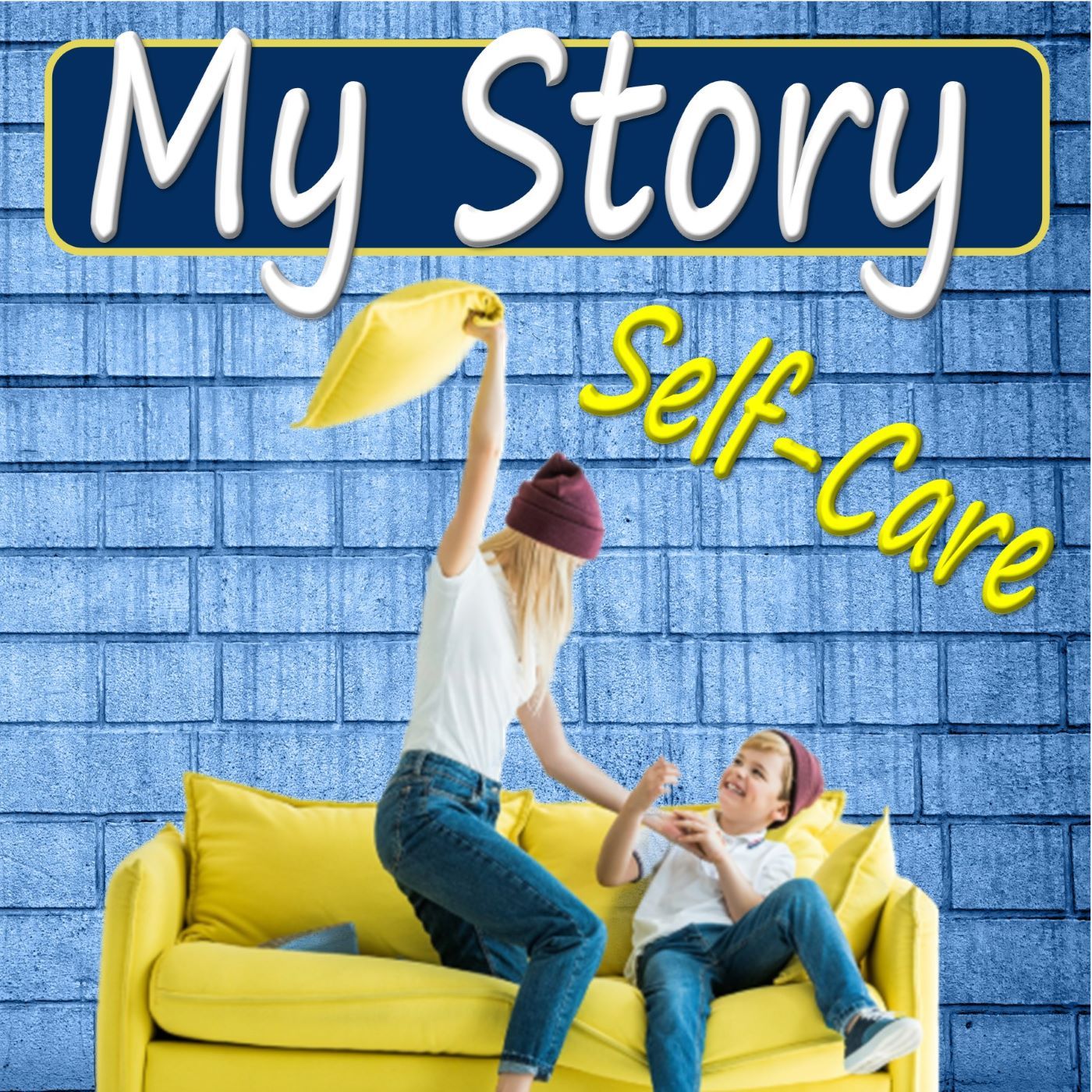 8. My Story (self-care) thumbnail