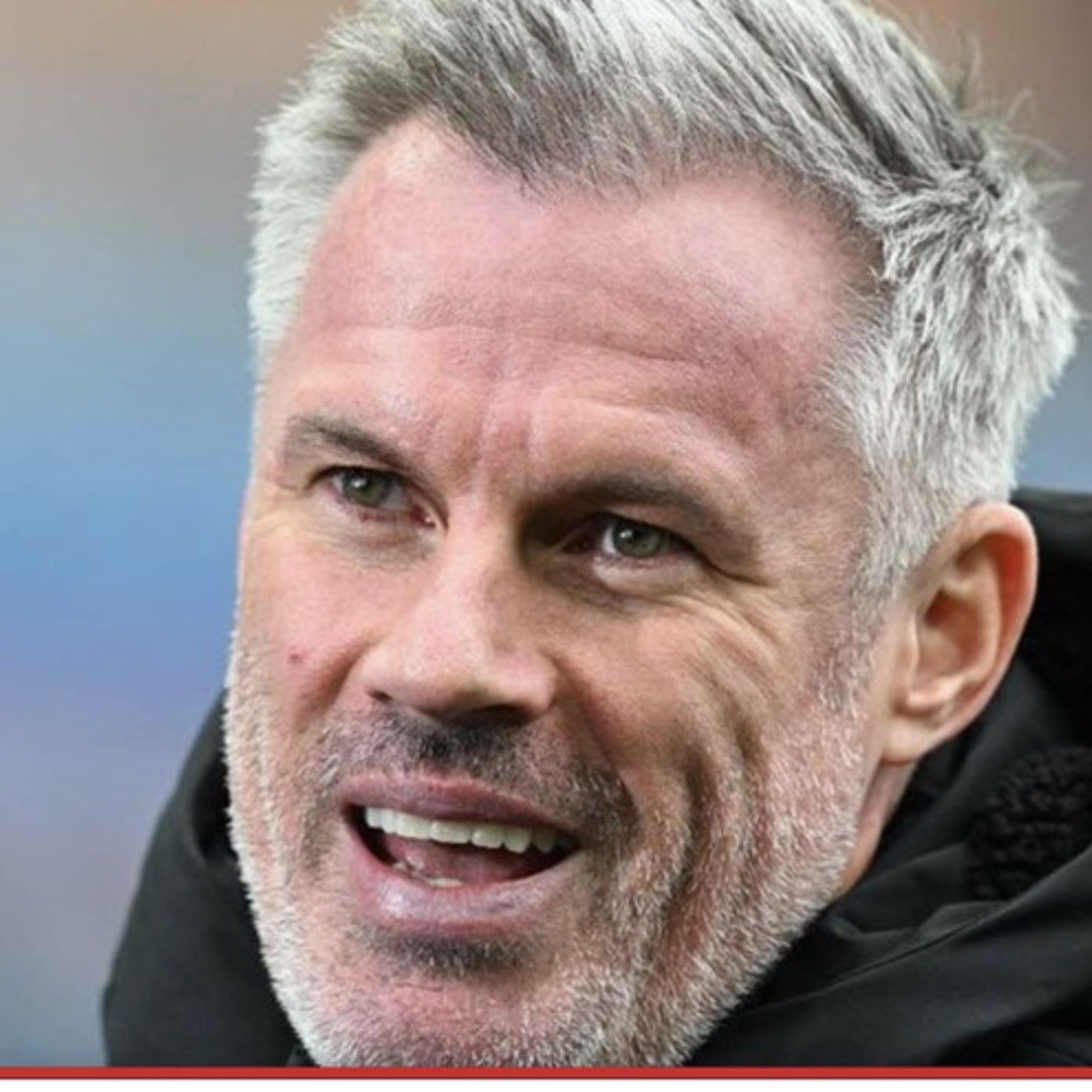 The Football Referee