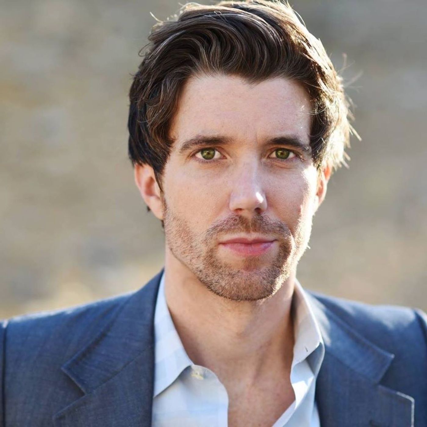 Dr Christopher Salute, Guest, Rob Judge - Dating Tips From The Online Creative