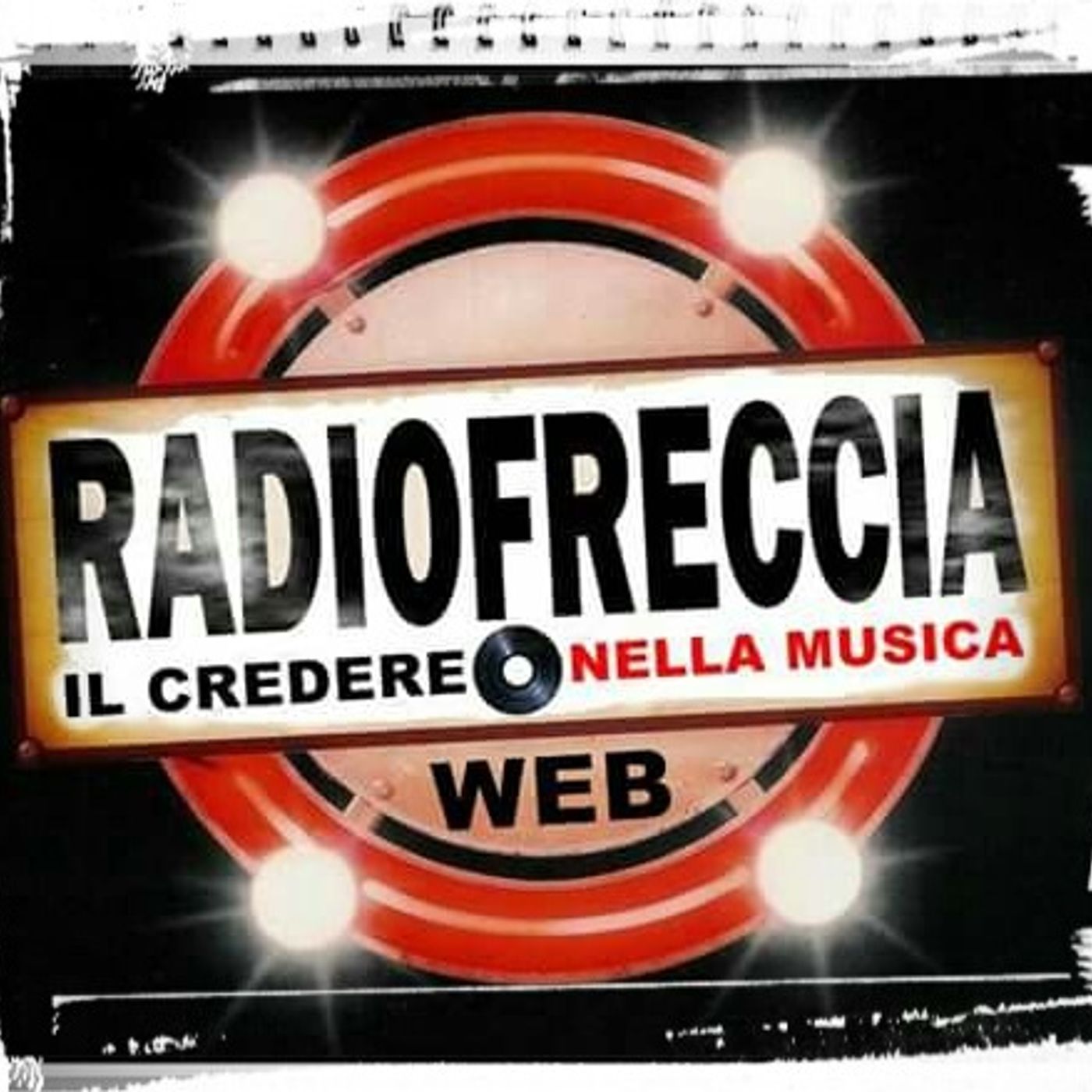 WebRadioFreccia-Il Credere nella Musica-