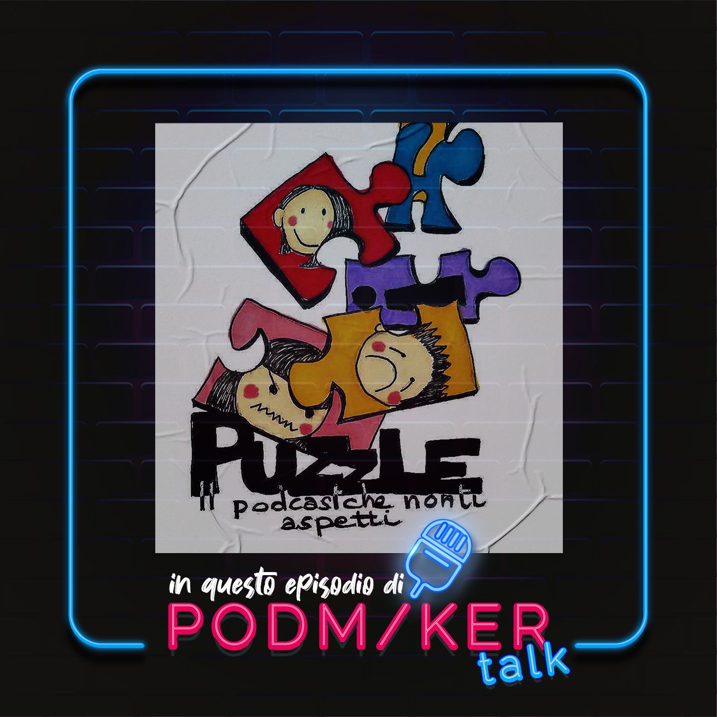 Podmaker Talk