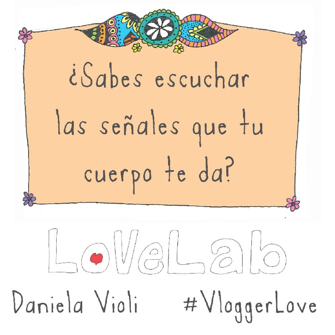 LoveLab: investigando al amor y desamor
