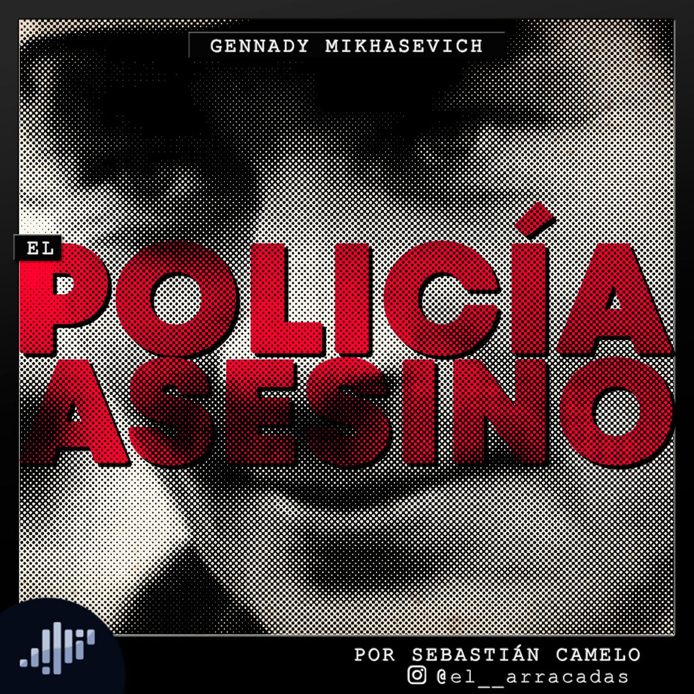 Serialmente: Historias de asesinos en serie.