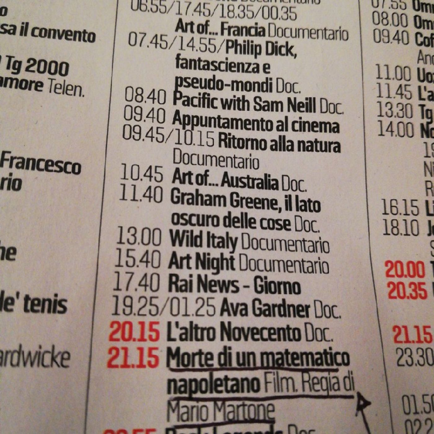 #CMLibri #CMSalute #CMTempoLibero