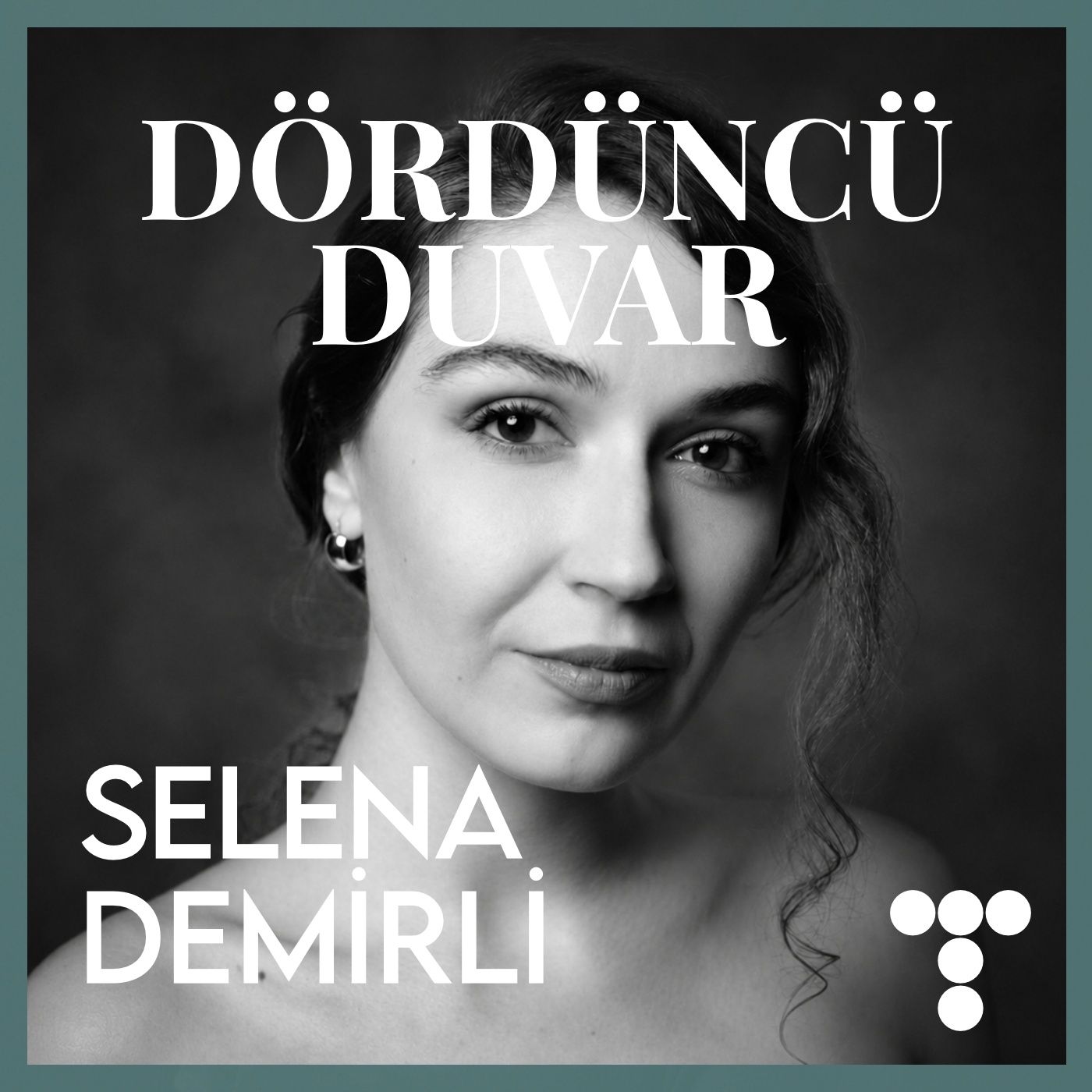 DD:S8E14 Selena Demirli, "Boşluğun İçine Şiirler Savuran Mısra" episode artwork