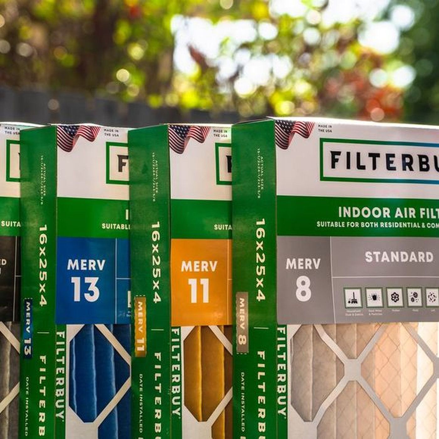 How Often Should You Change a MERV Filter for Virus Protection?