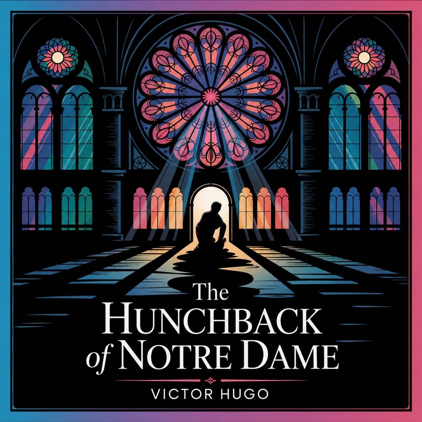 The Hunchback of Notre Dame: Love and Tragedy in Medieval Paris podcast artwork