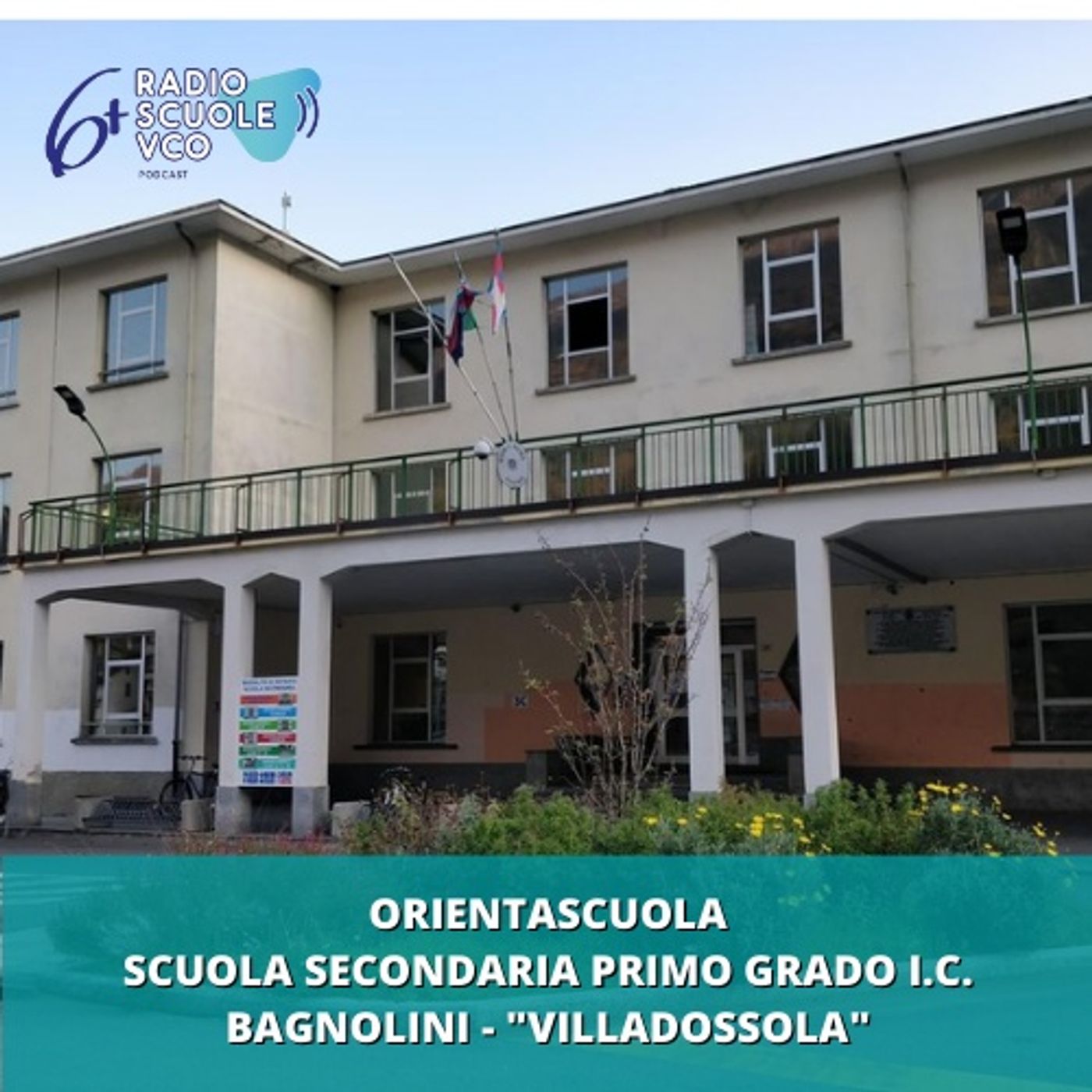 Orientascuola