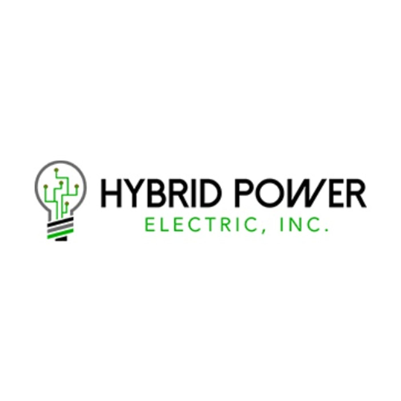 Hybrid Power Electric