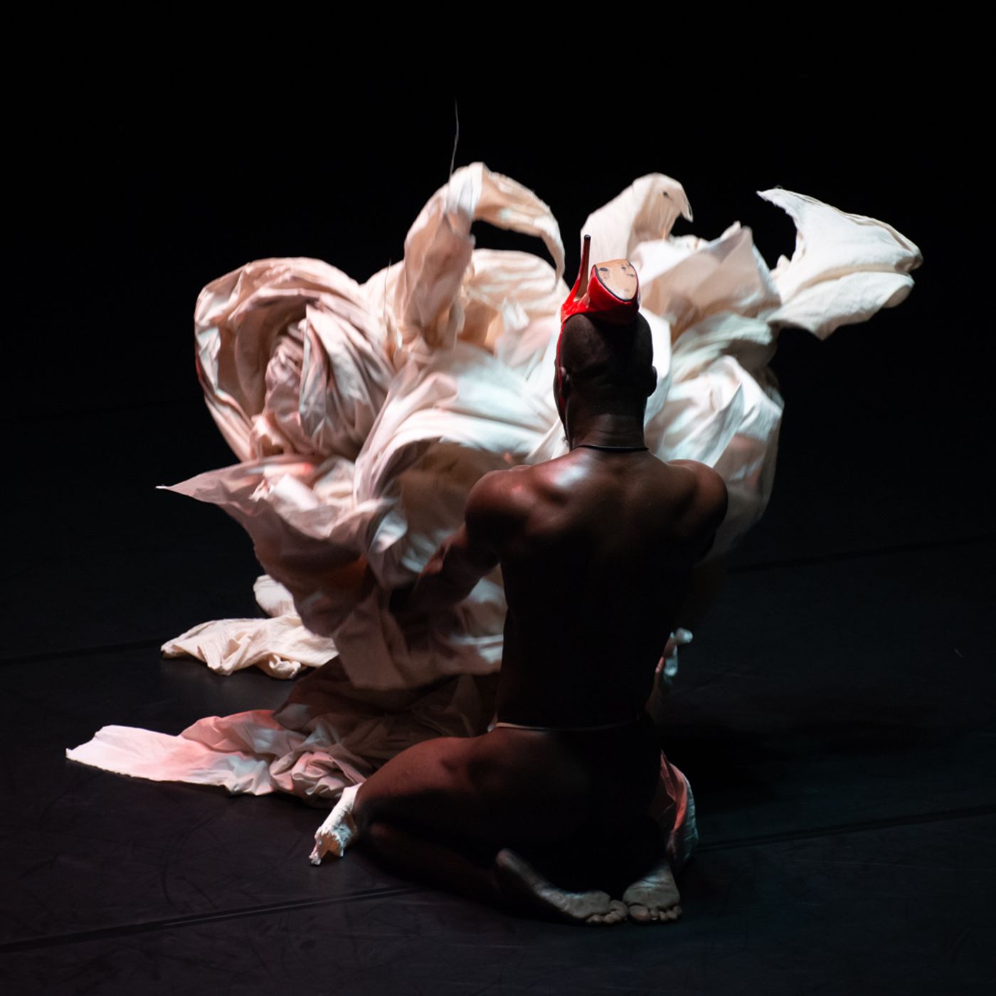 43° Oriente Occidente Dance Festival