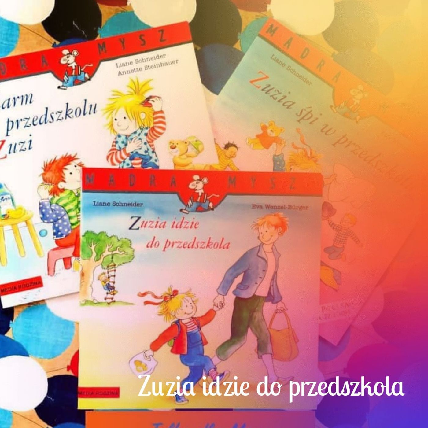 Aktywne Czytanie - książki dla dzieci i młodzieży