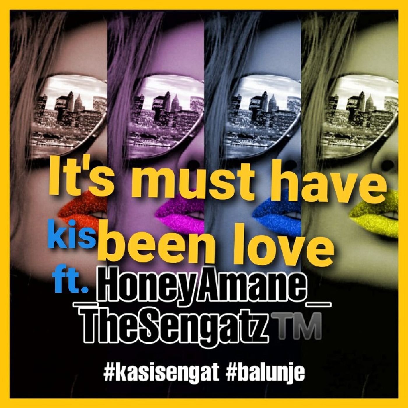 Kistana show\'s