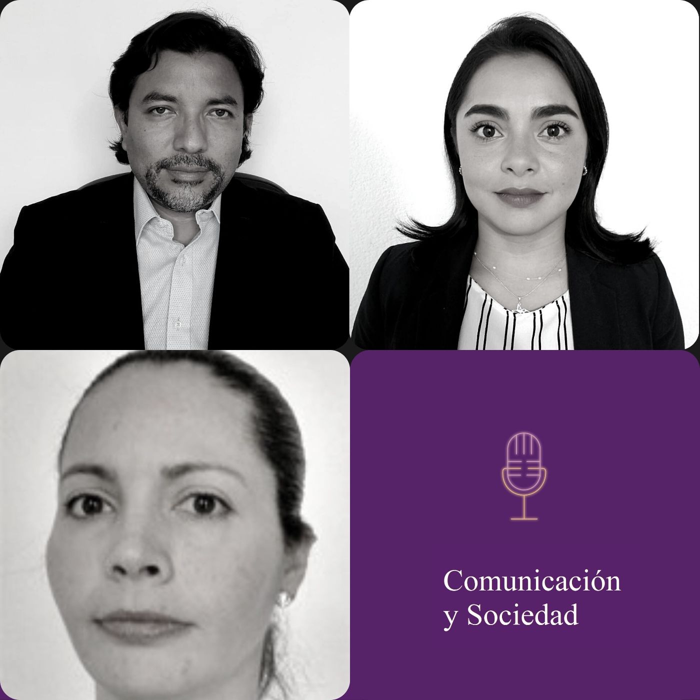 Comunicación y Sociedad