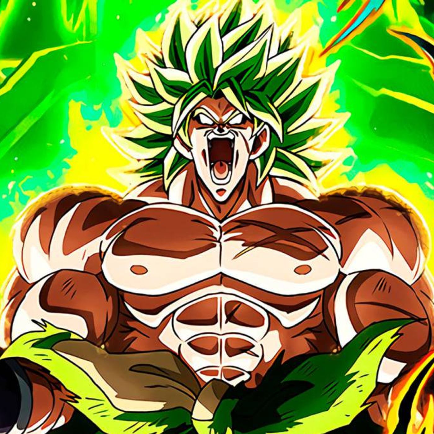 MOTIVACION GYM ANIME