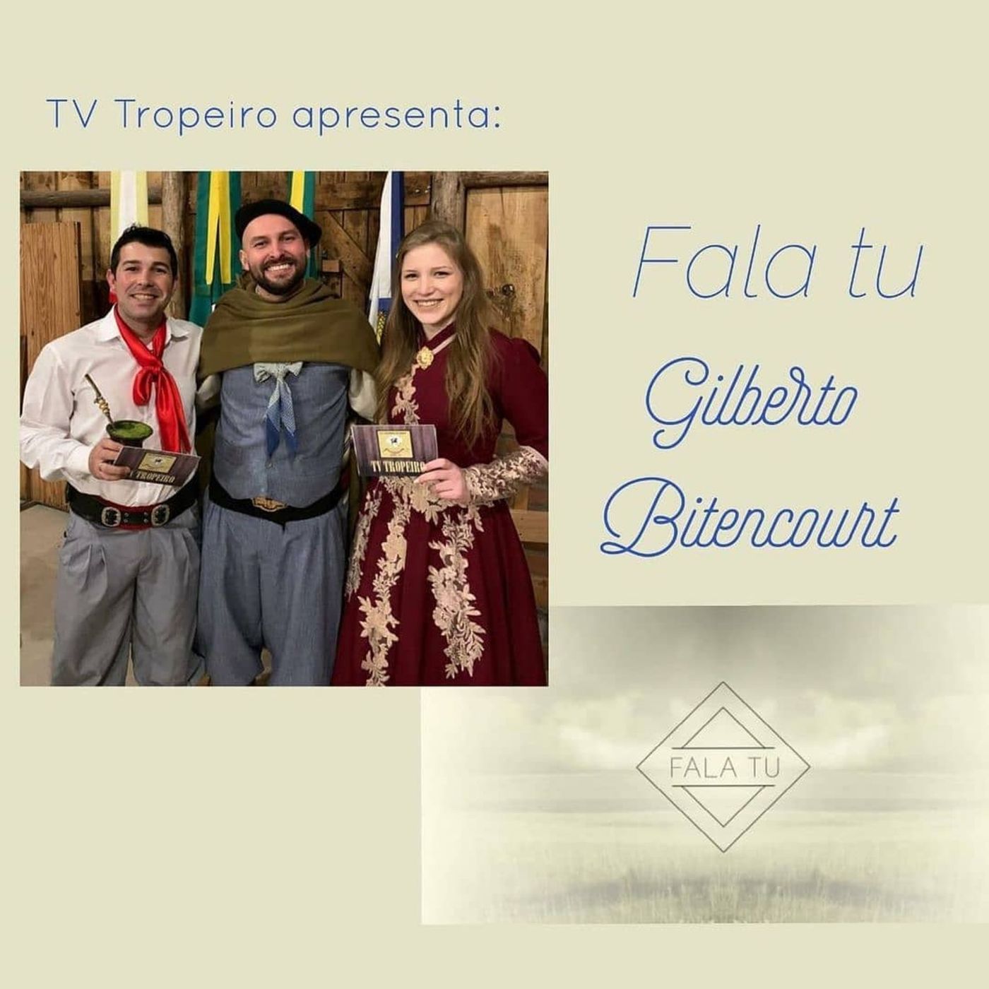 Fala Tu