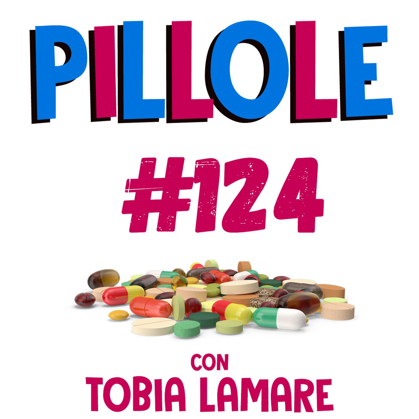 Pillole