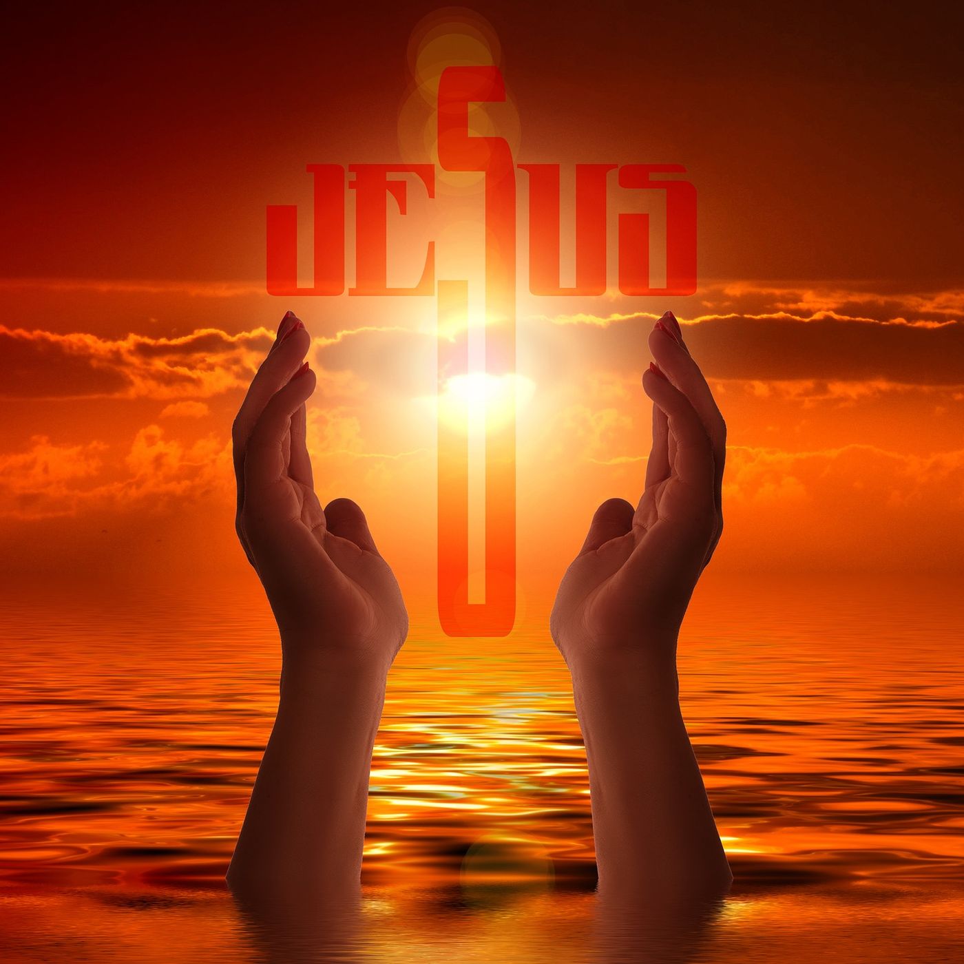 Episode 452 No Greater Love Than The Love of God