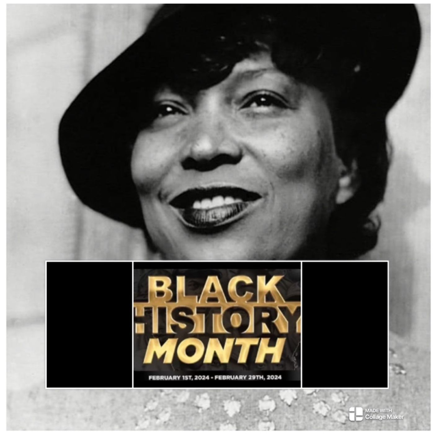 Episode 139- TopEntNews Vlog Honoring Zora Hurston For Black History Month ‼️