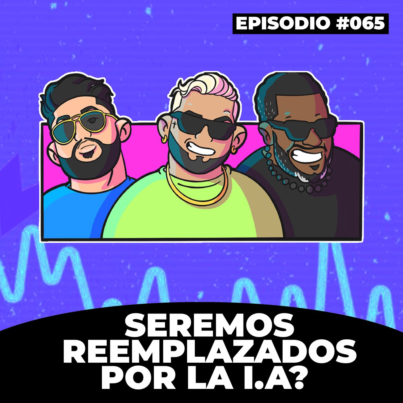 Rulay y Civica Podcast