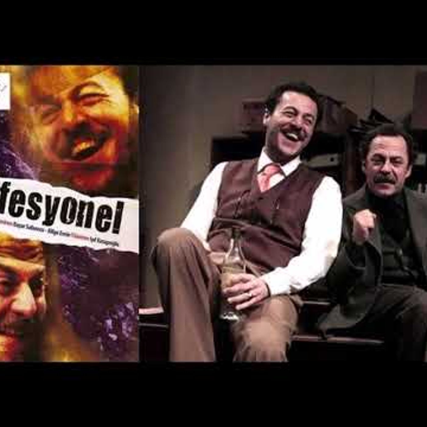 Profesyonel _ Sahneden Radyoya Profesyonel _ Sahneden Radyoya