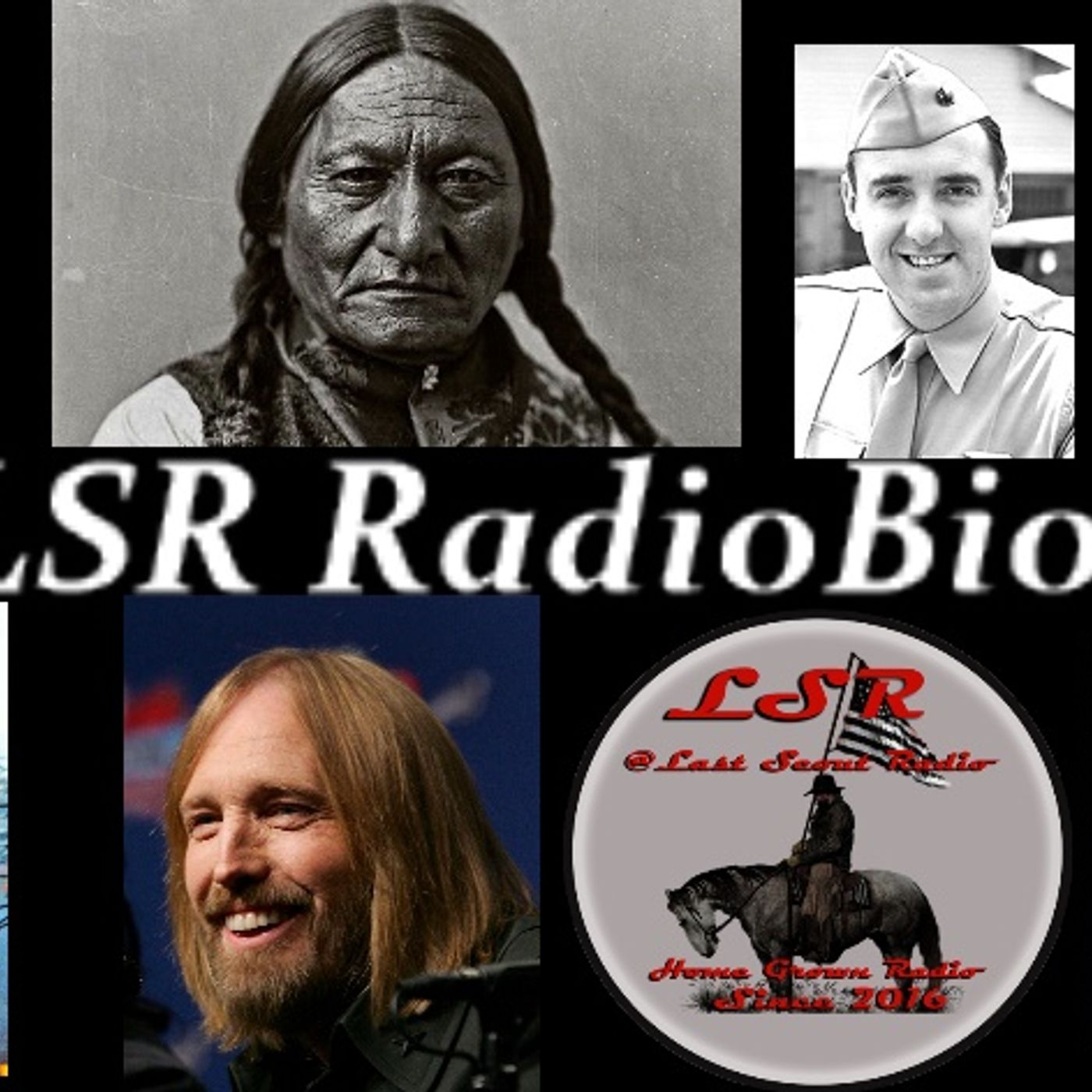 LSR \