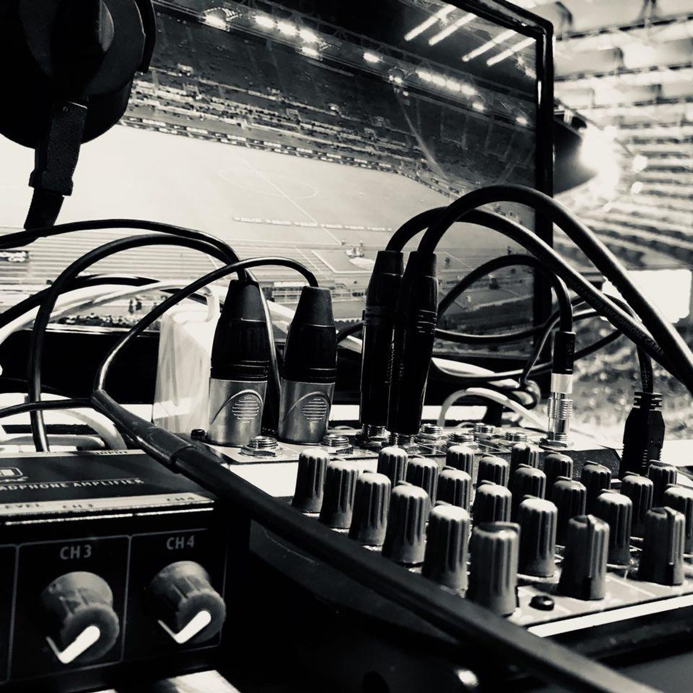 ON AIR - Roma-Bologna live dallo stadio Olimpico episode artwork
