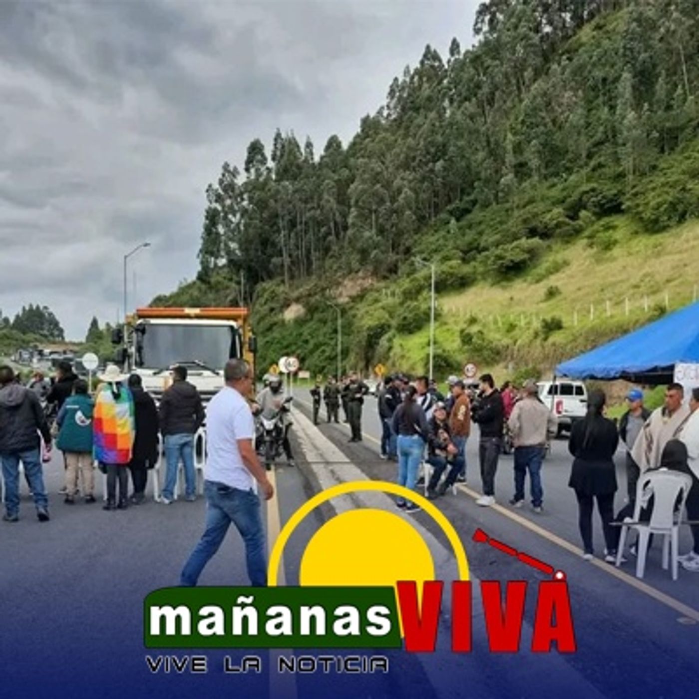Autoridades Indígenas manifiestan que habrá reunión con la ANI en Bogotá