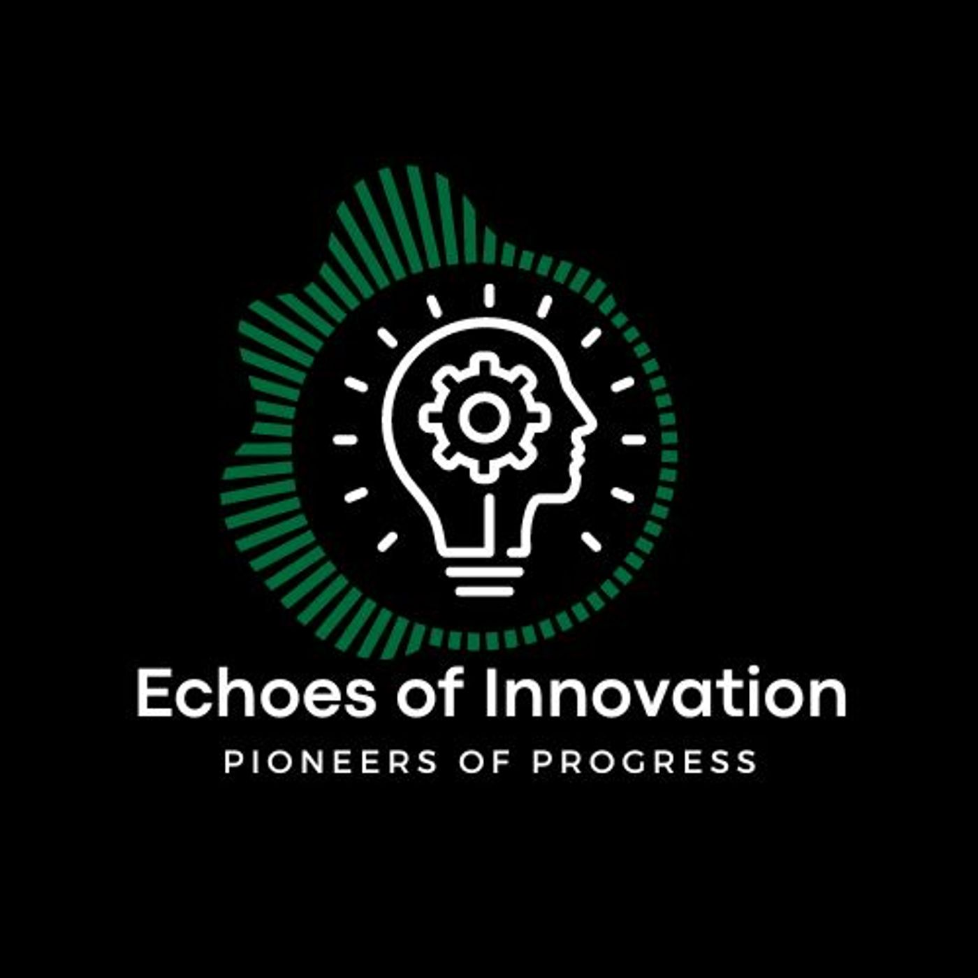Echoes of Innovation: Pioneers of Progre