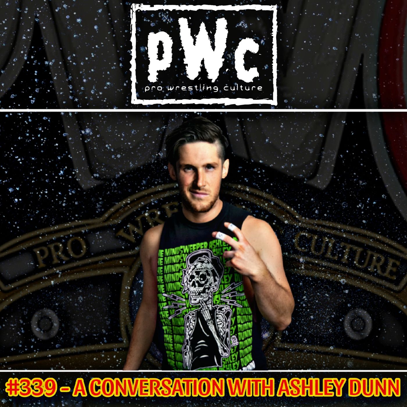 Pro Wrestling Culture