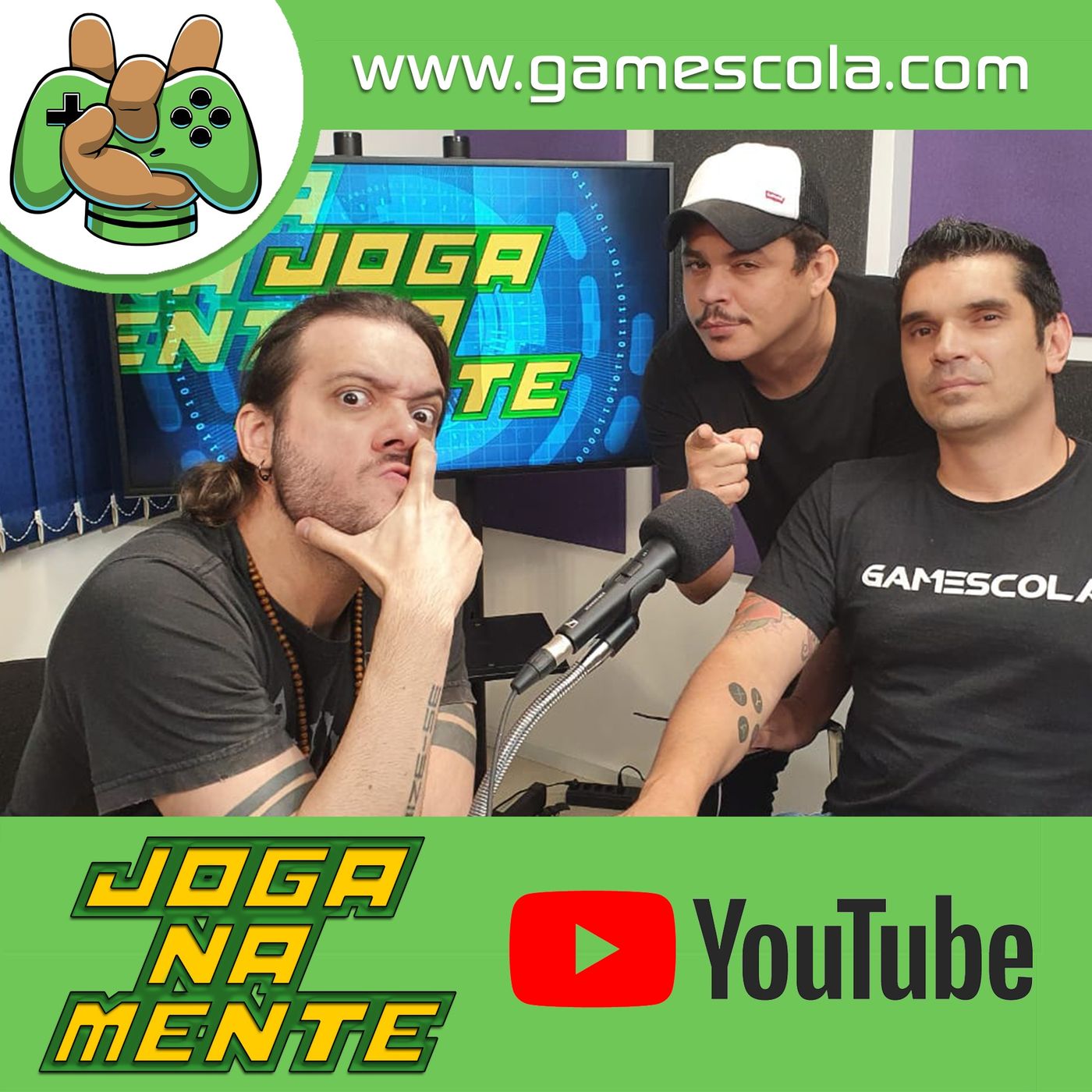Joga Na Mente