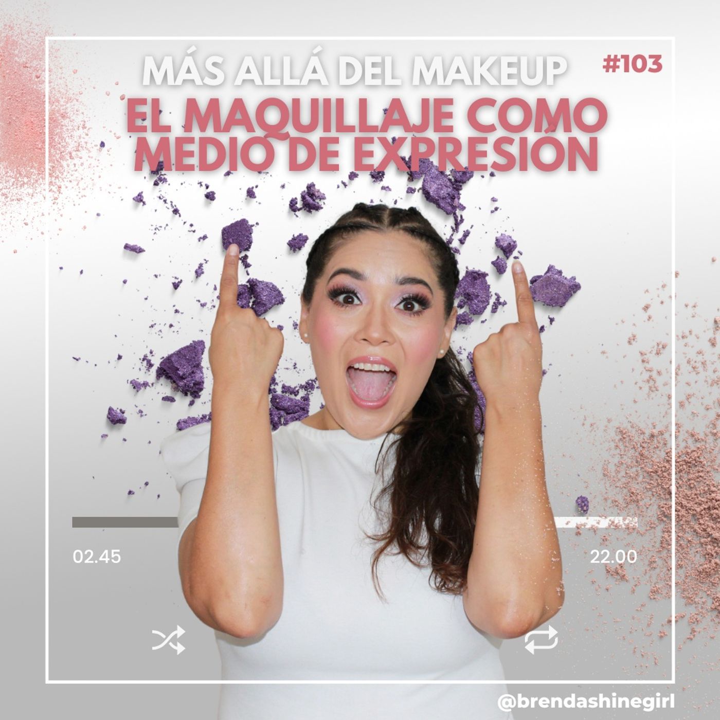 Muestra tu Brillo