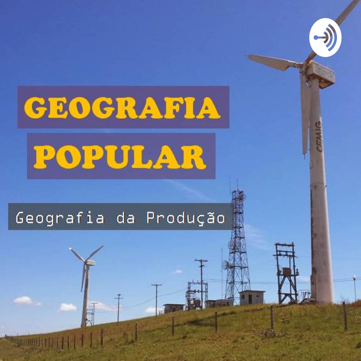 Geografia Popular | ENEM