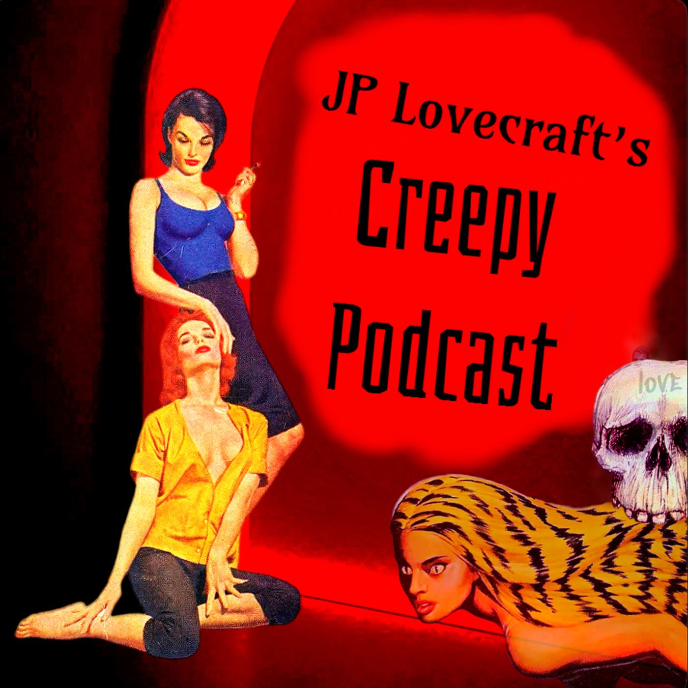 Undead Love... ewwww