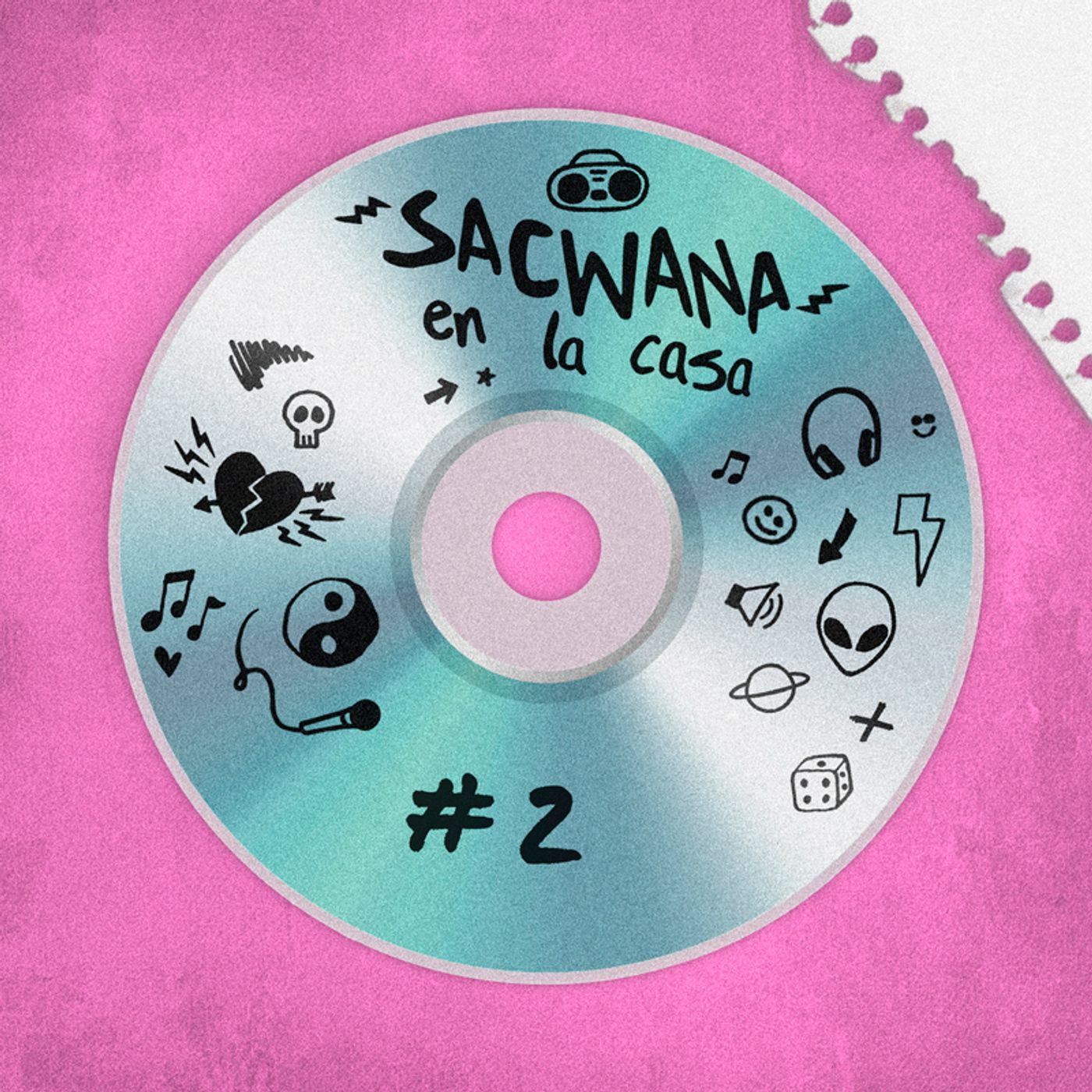 Dj sacwana