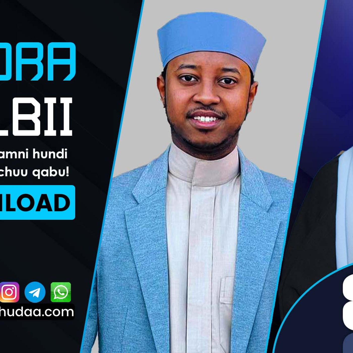 RNH 841, January 1, 2024 Soora Qalbii episode artwork