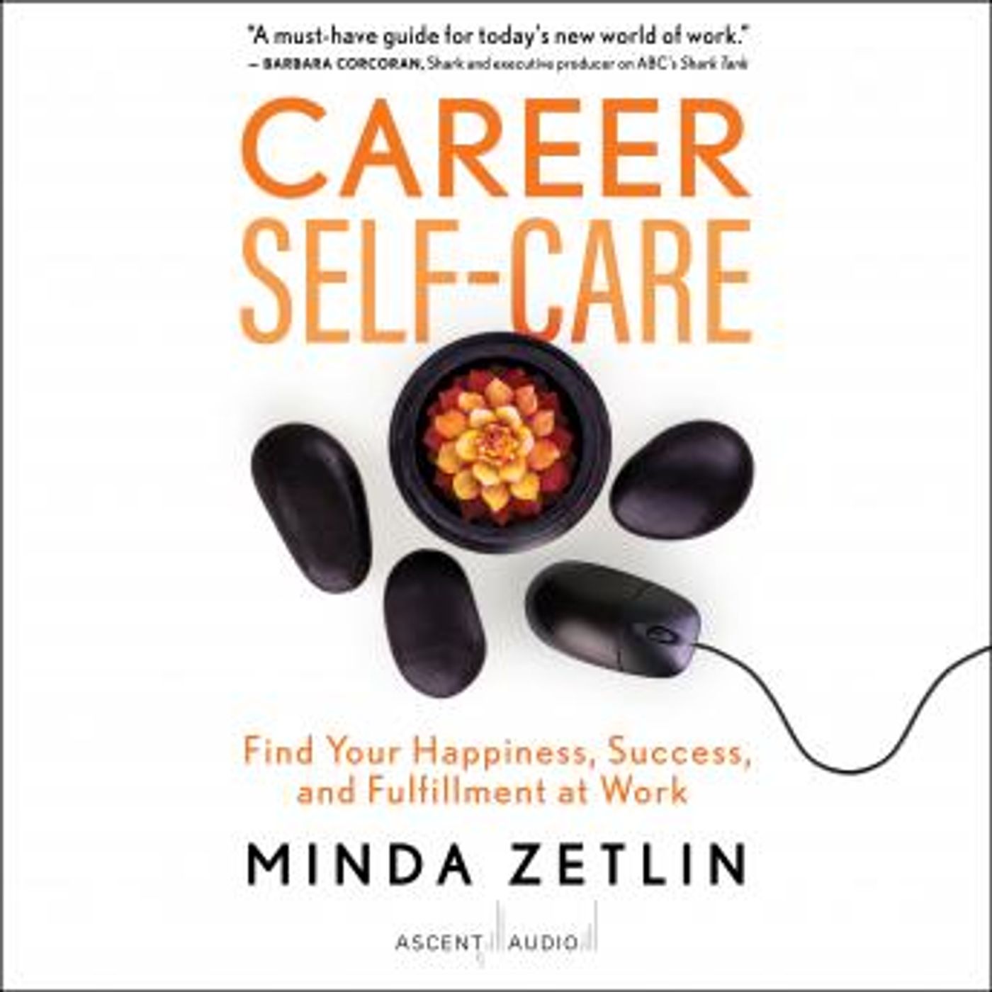 Best Audio Stories in Self-Improvement, Career Development