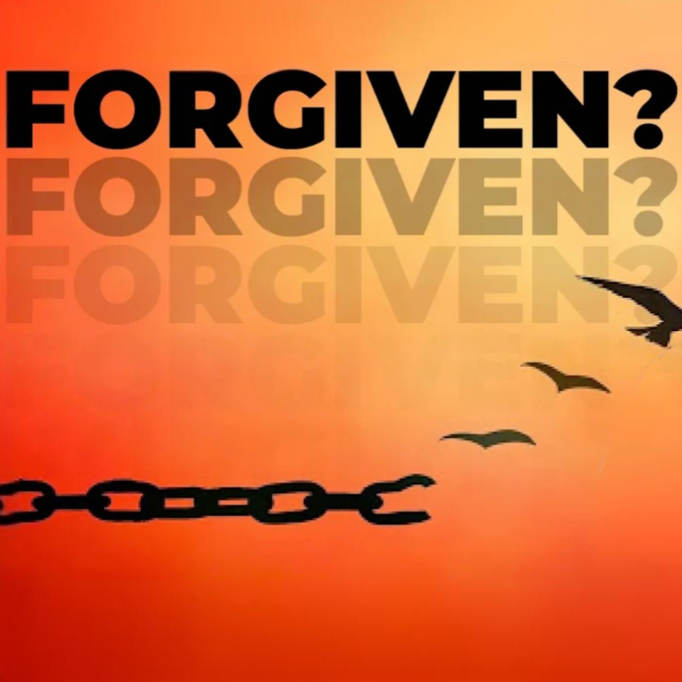 Will Allah FORGIVE Me? | Mufti Menk Podcast