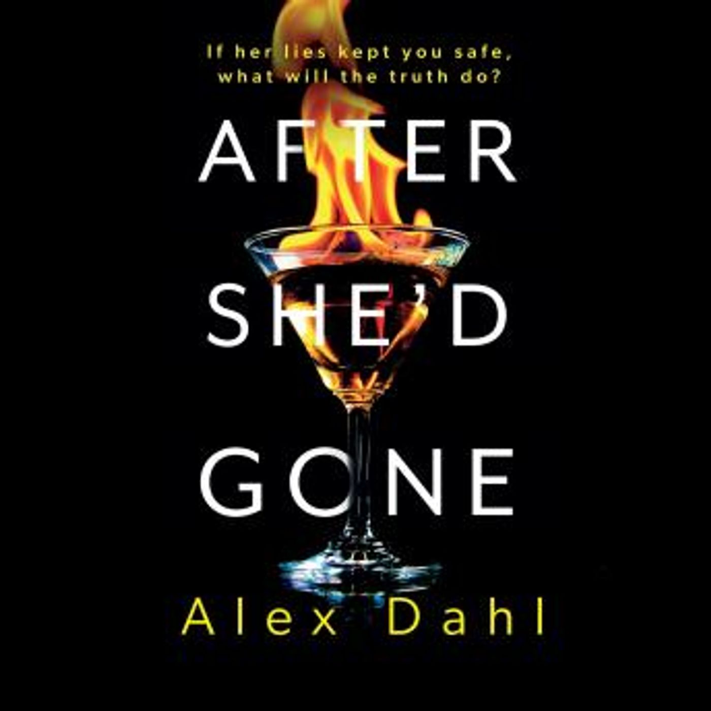 Grab the Essential Free Audiobooks in Mystery, Thriller & Horror, Suspense