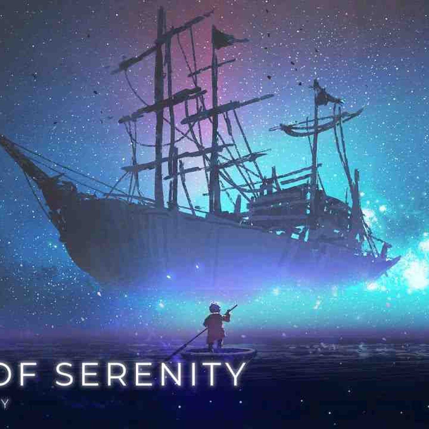 Sleep Meditation for Kids _ SHIP OF SERENITY _ Sleep Story for Children episode artwork