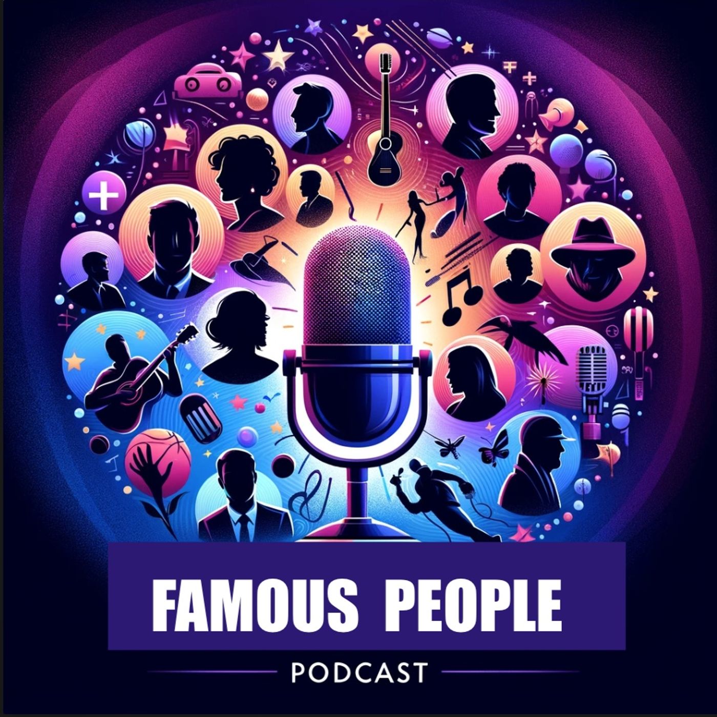 Famous People