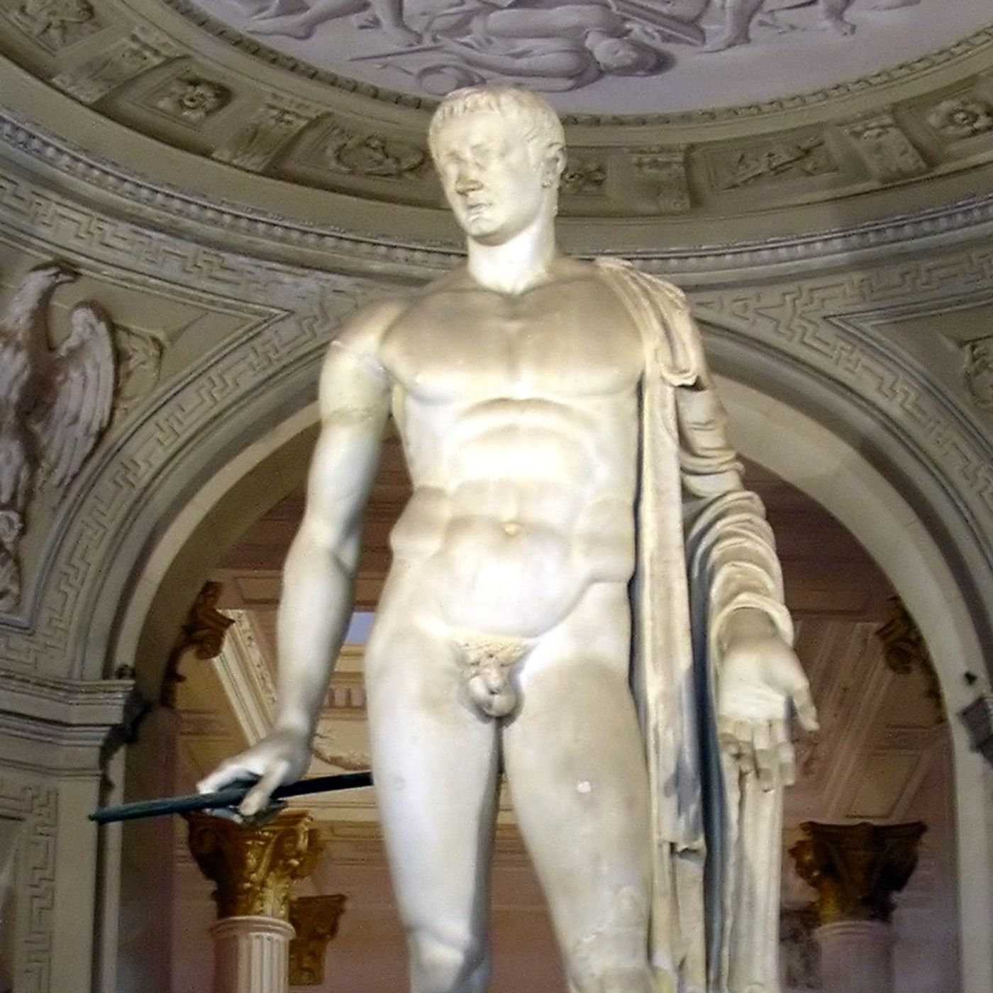 Histori(et)as de griegos y romanos