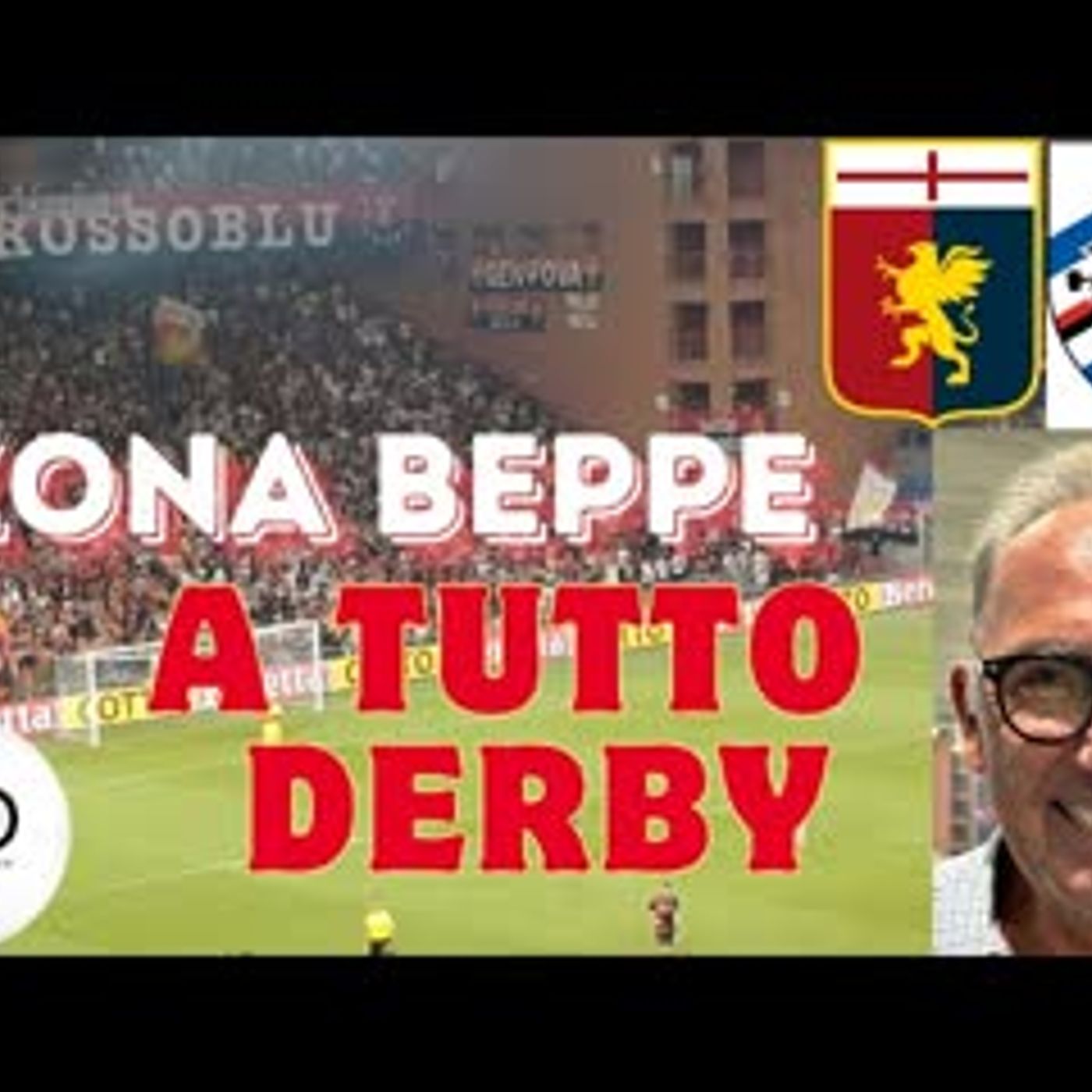 Beppe Nuti - A tutto Genoa