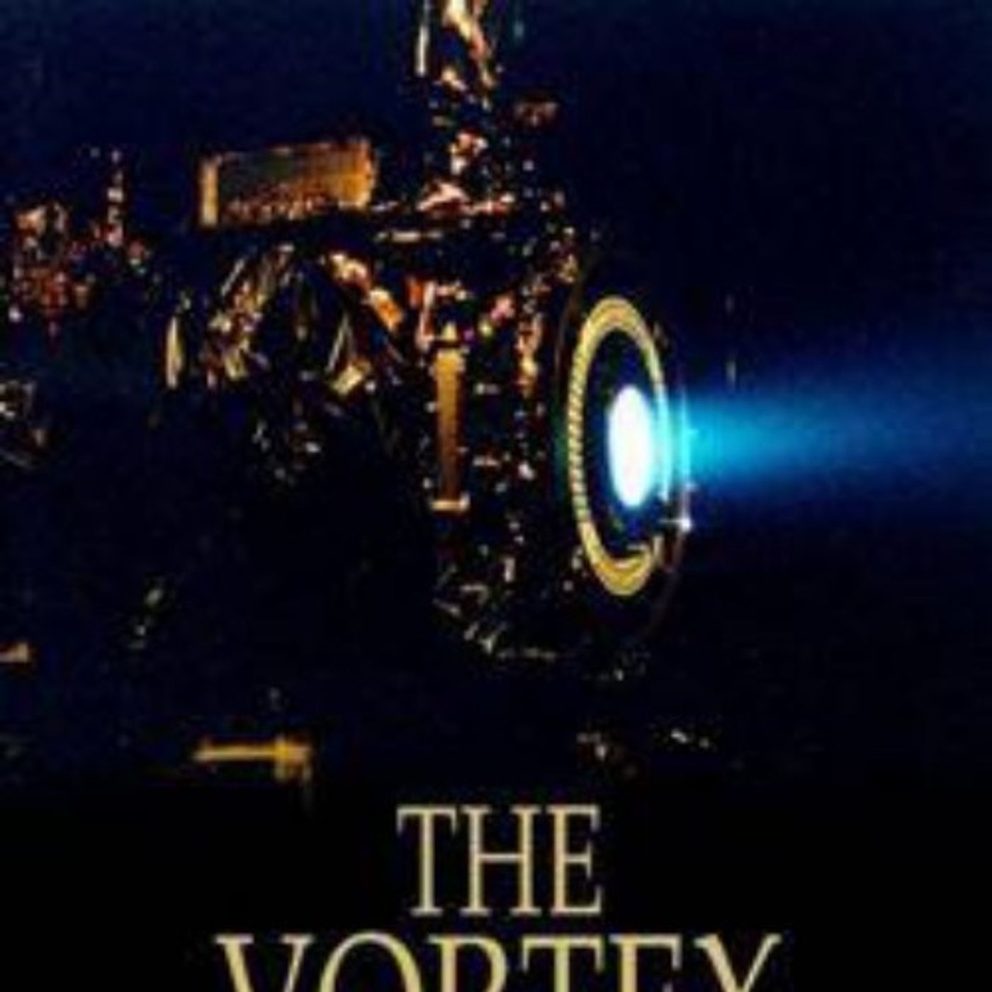 Los destructores de vortices - E. E. Smith