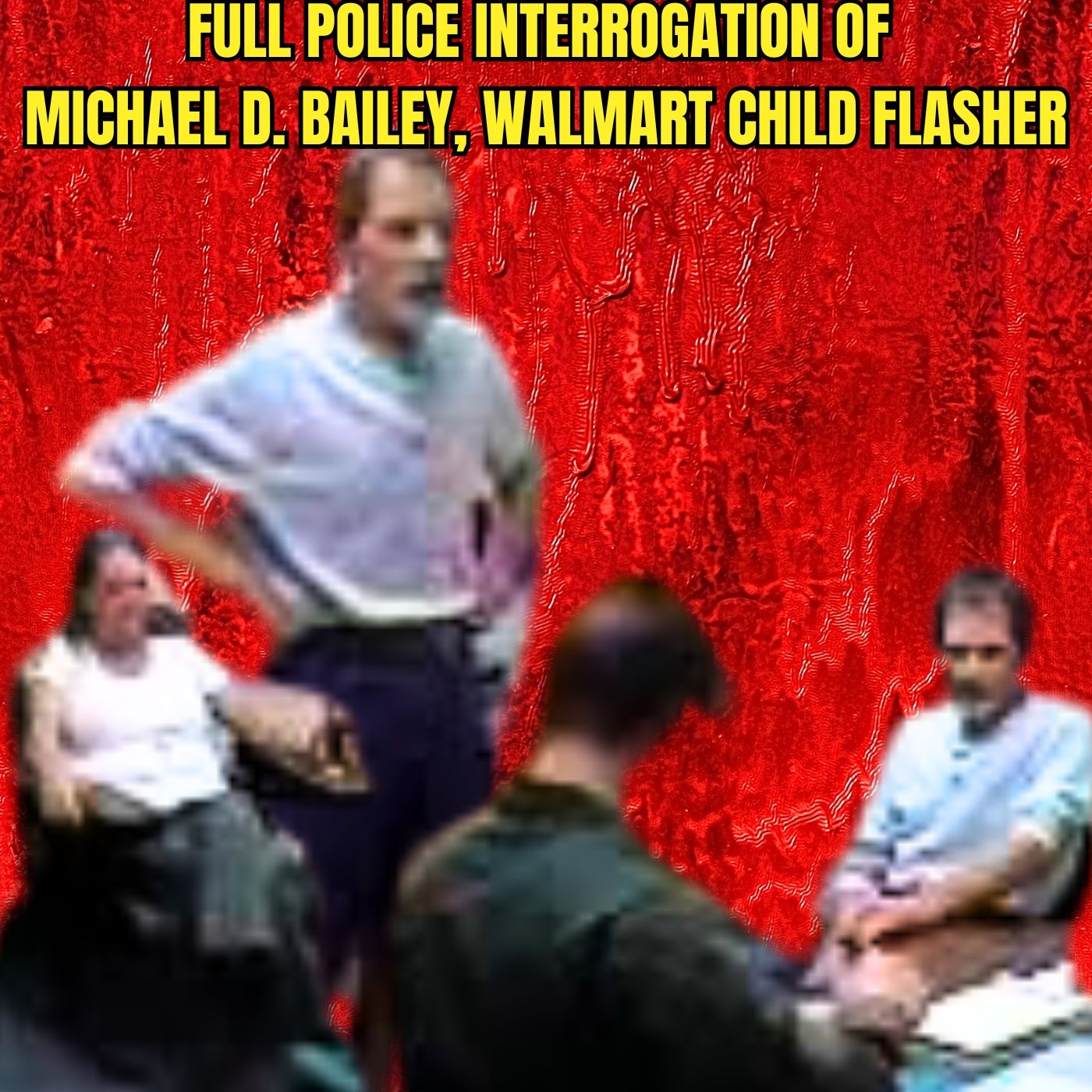 Full Police Interrogations, 911 Calls, and True Crime Investigations - True Crime Podcast 2025