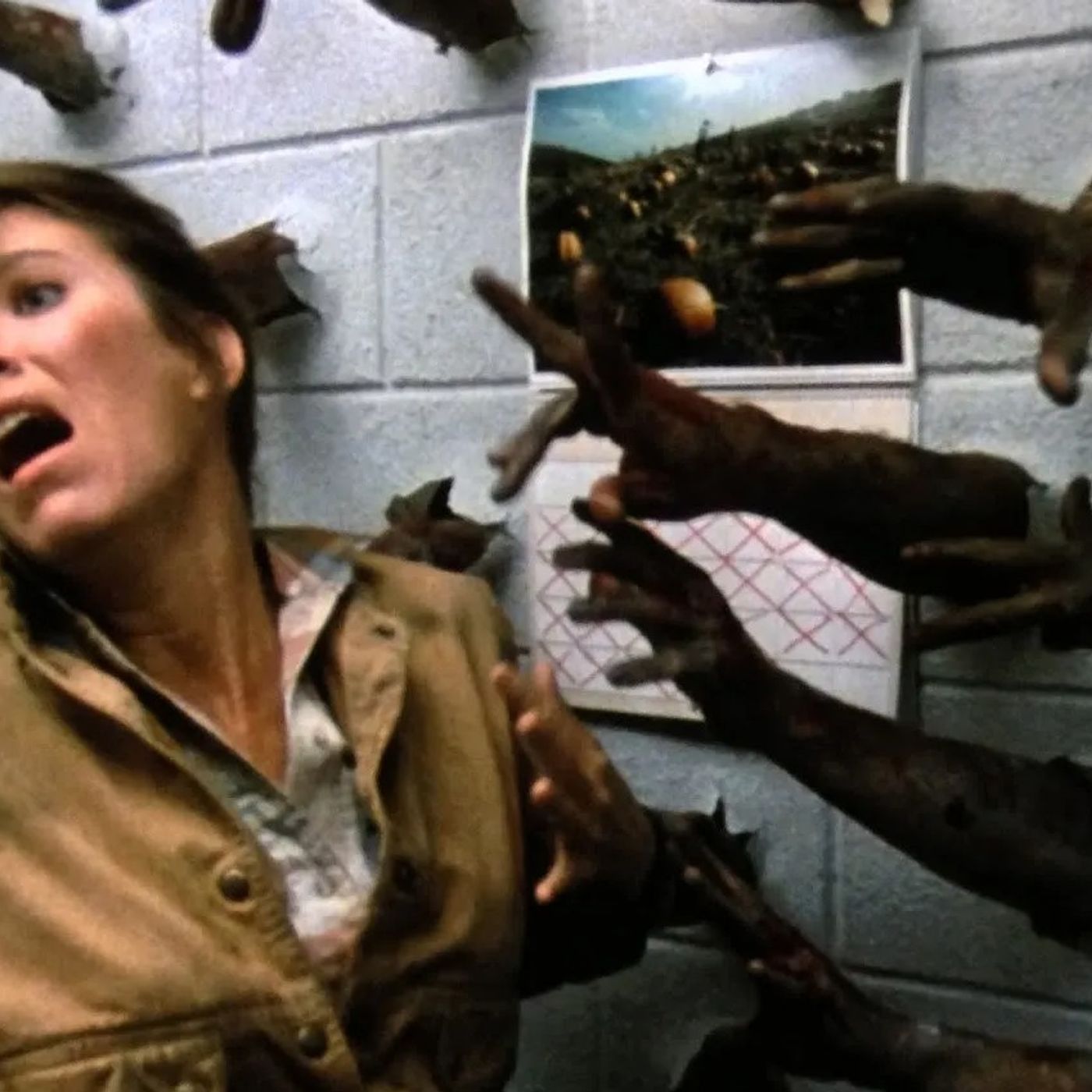 'El Día de los Muertos' de George A. Romero, la película intelectual de zombis episode artwork