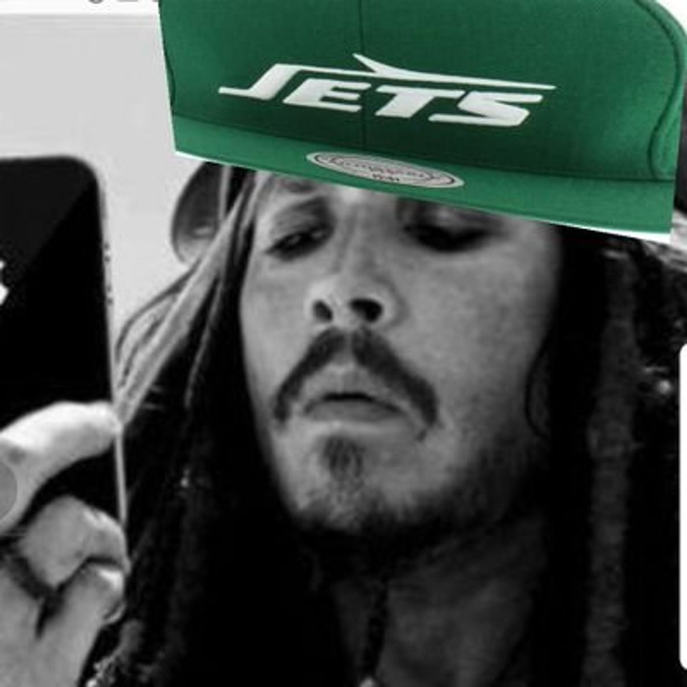 The Take Flight pod-  jet podcast