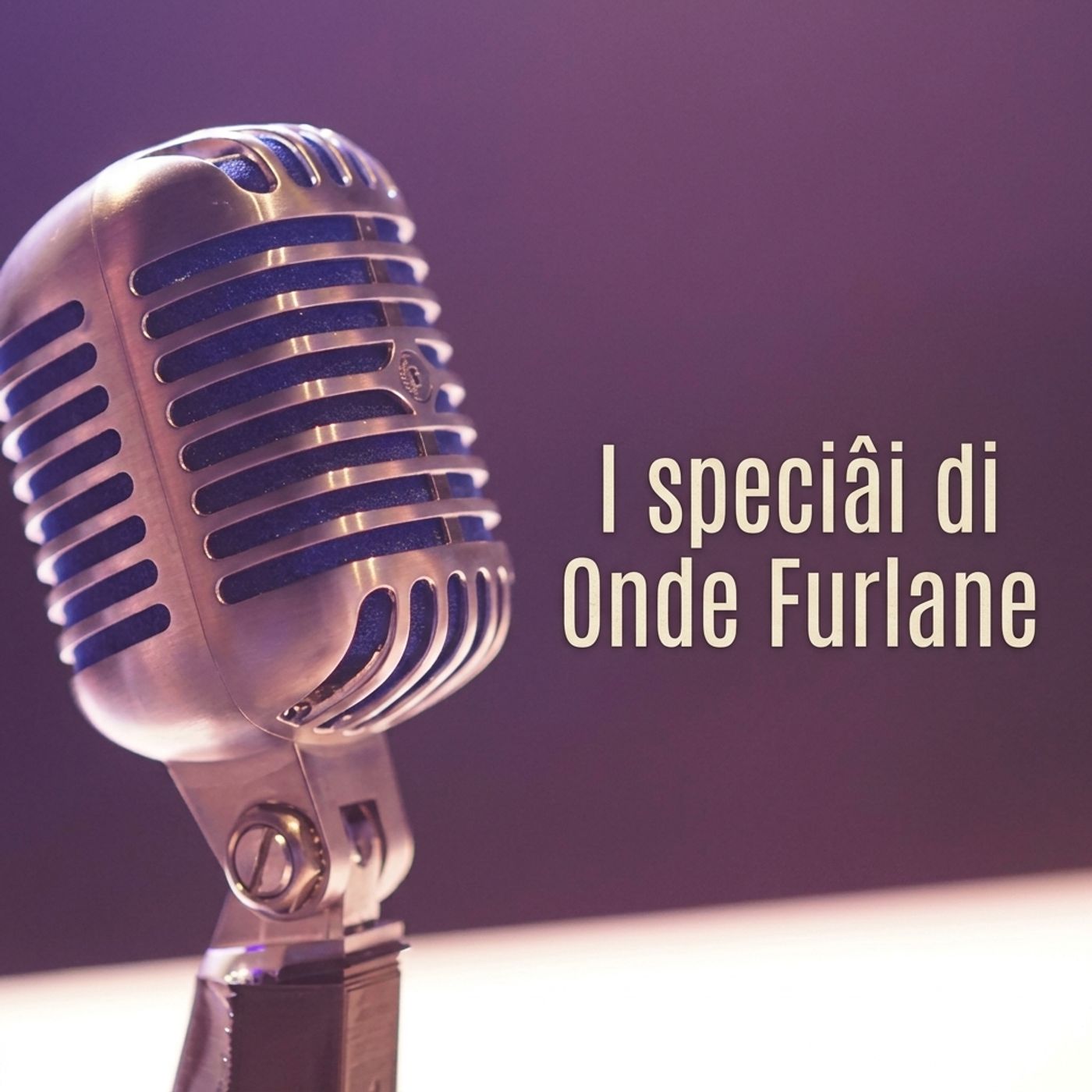 Copertina di I speciâi di Onde Furlane