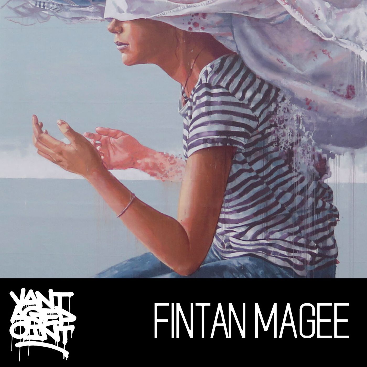 EP121 - FINTAN MAGEE