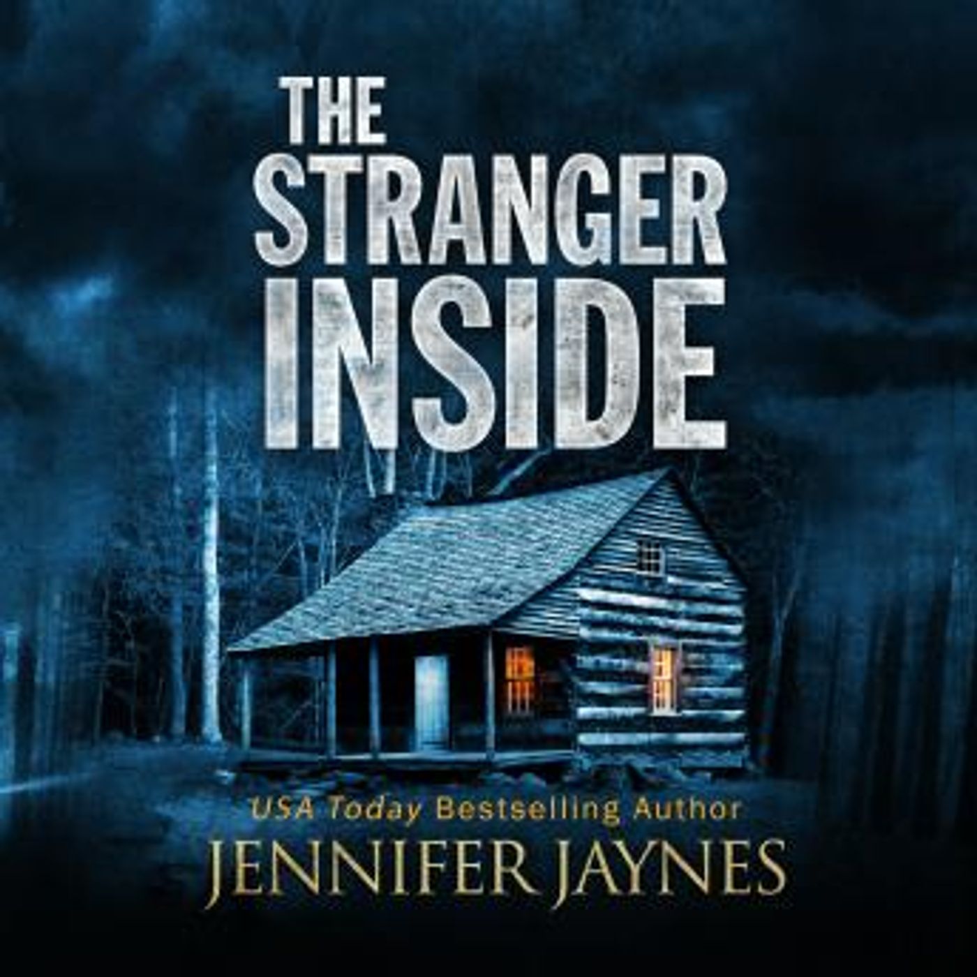 Listen to Trending Full Audiobooks in Mystery, Thriller & Horror, Suspense